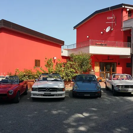 Agriturismo Agri Armonia-2